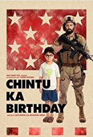 Chintu Ka Birthday 2020 DVD Rip full movie download